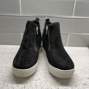 Steve Madden Ankle Booties